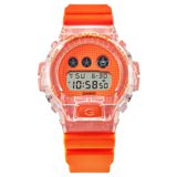 Casio G-Shock Limited Edition Lucky Drop  DW-6900GL-4ER