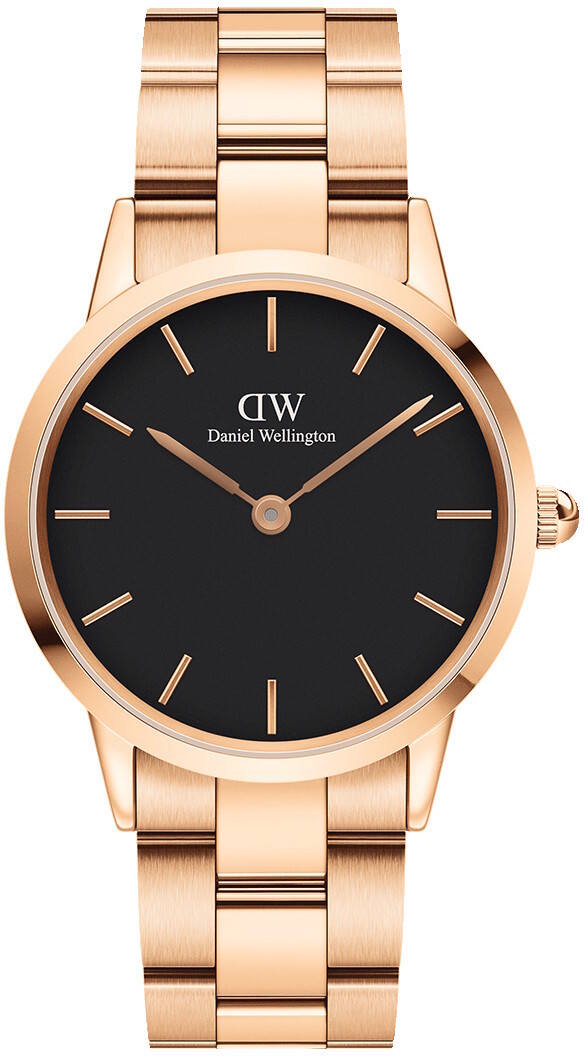 Daniel Wellington Classic Warwick DW00100019 Keskisen Kello Oy