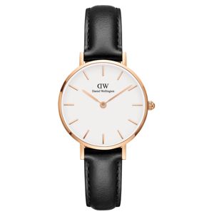 Daniel Wellington Classic Petite Sheffield Rose 28mm DW00100230 main product photo
