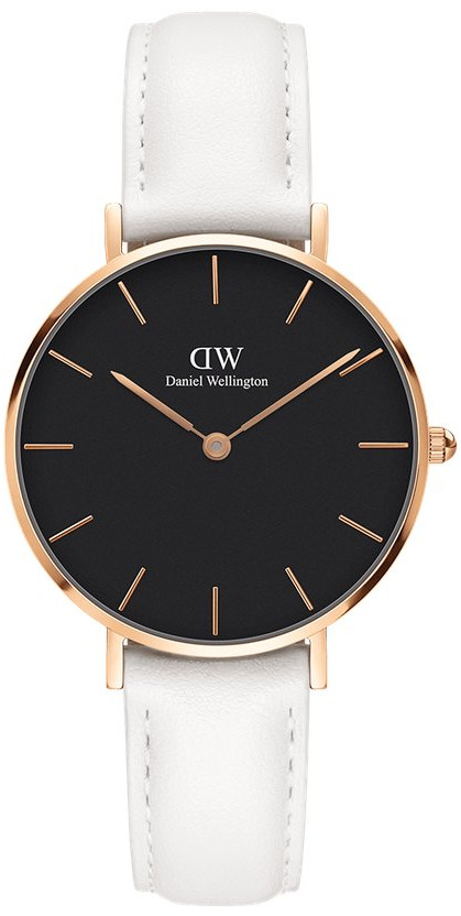 Daniel Wellington Classic Petite Bondi Rose 32 mm DW00100283