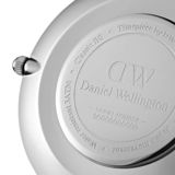 Daniel Wellington Grand Petite Sterling White 36 mm DW00100306