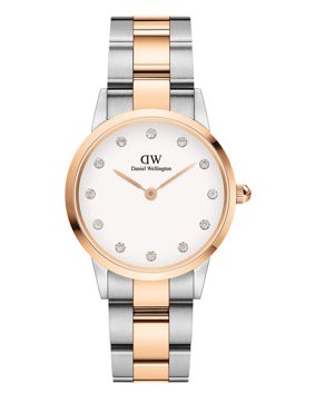Daniel Wellington Iconic Link Lumine 28mm DW00100359