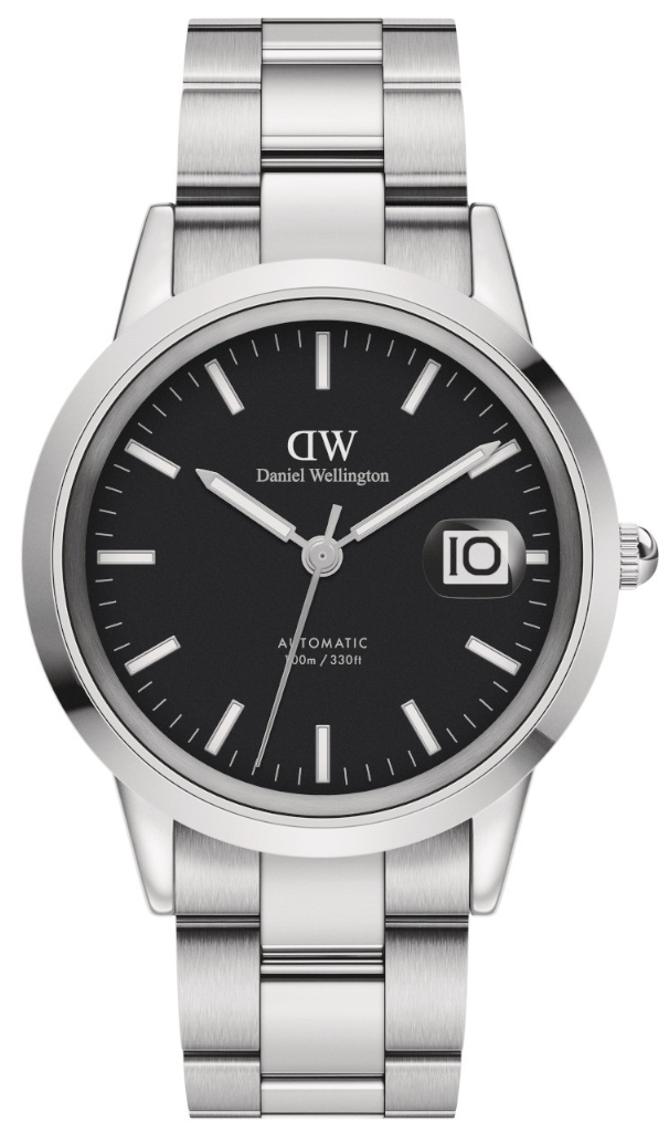 Daniel Wellington Iconic Link Automatic DW00100482