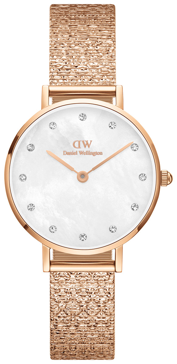 Daniel Wellington Watch Women Daniel Wellington Petite Mini