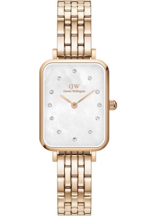 Daniel Wellington Quadro Lumine 5-Link Melrose DW00100620