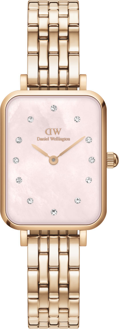 Daniel Wellington Classic Petite Sheffield Black 32mm DW00100180 Keskisen Kello Oy