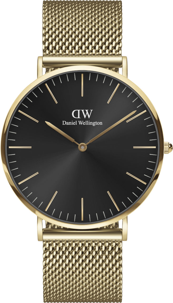 Daniel Wellington Classic Cambridge DW00100003 Keskisen Kello Oy