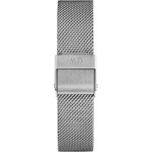 Daniel Wellington Classic Petite Melrose ranneke Silver 14mm DW00200140 main product photo