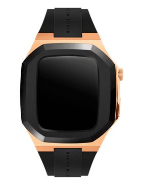Daniel Wellington Switch Rose Gold älykellon kuori 40 mm Apple Watch -kelloihin DW01200001