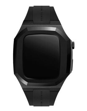 Daniel Wellington Switch Black älykellon kuori 40 mm Apple Watch -kelloihin DW01200003