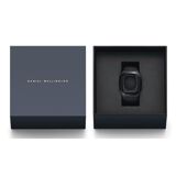 Daniel Wellington Switch Black älykellon kuori 40 mm Apple Watch -kelloihin DW01200003