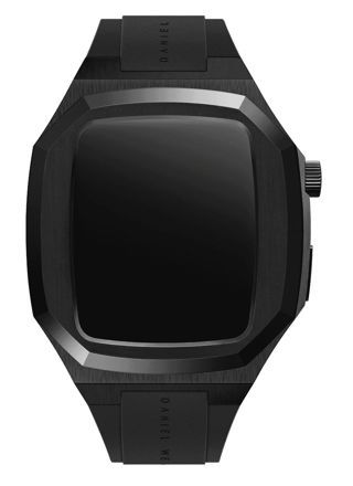 Daniel Wellington Switch Black älykellon kuori 44 mm Apple Watch -kelloihin DW01200004