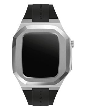 Daniel Wellington Switch Silver älykellon kuori 40 mm Apple Watch -kelloihin DW01200005