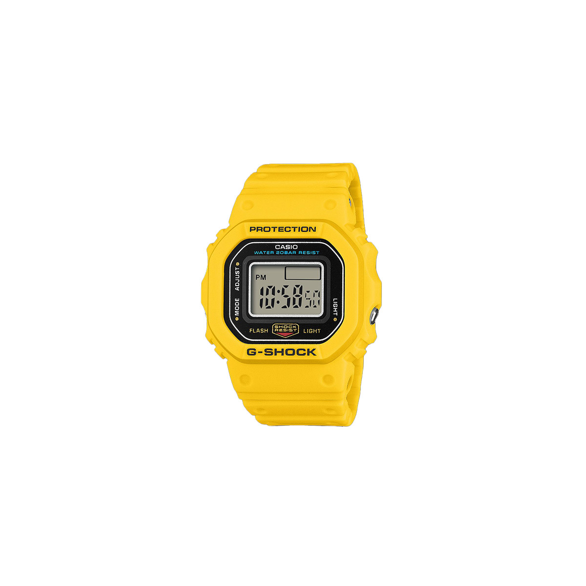 Casio G-Shock Nano DWN-5600-9ER Limited Edition sormuskello