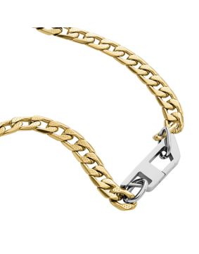 Diesel Steel kaulakoru DX1438931