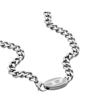 Diesel Steel kaulakoru DX1509040