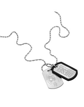 Diesel Font teräskaulakoru DX1553040