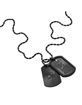 Diesel Font teräskaulakoru DX1554001