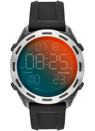 Diesel DZ1893 Crusher Chronograph