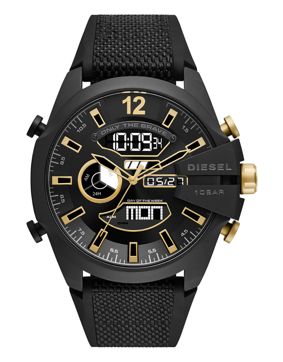 Diesel Mega Chief DZ4552