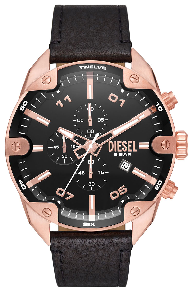 Diesel Spiked DZ4607