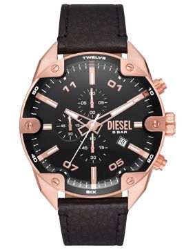 Diesel Spiked DZ4607