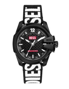Diesel Baby Chief Solar black DZ4653