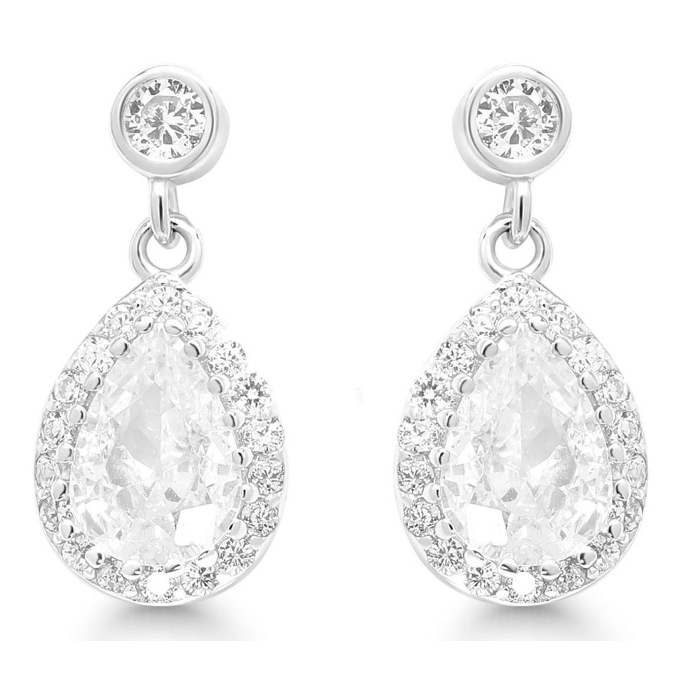 Beat of Love hopeakorvakorut E-05950Z