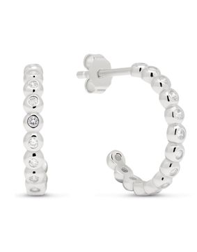 Beat of Love hopeakorvakorut E-15702Z