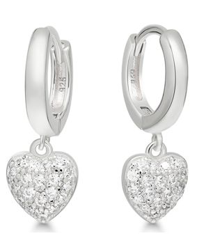 Beat of Love hopeakorvakorut E-26660Z