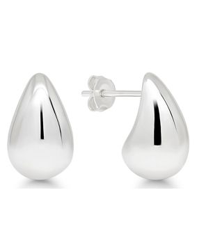 Beat of Love hopeakorvakorut E-29184