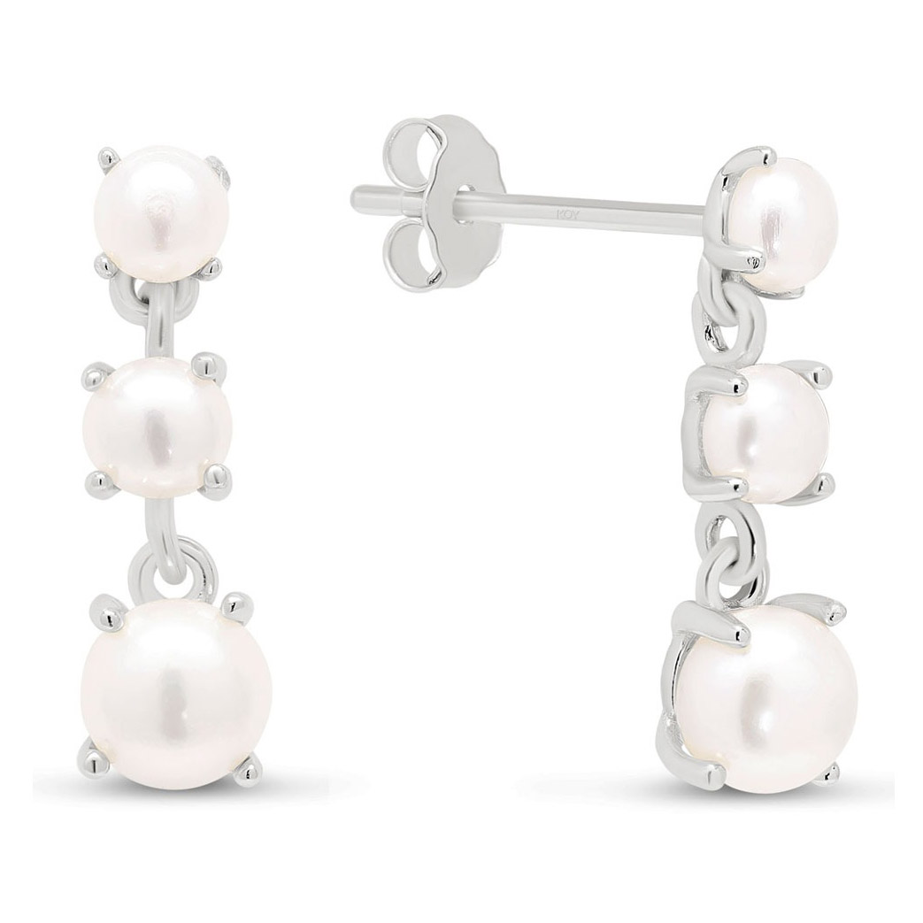 Beat of Love hopeakorvakorut E-3500P 