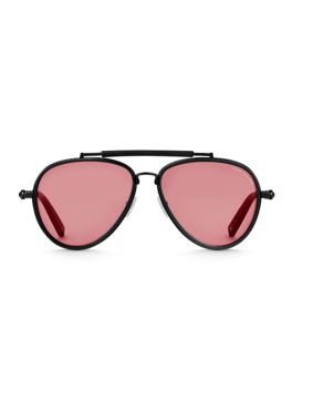 Thomas Sabo aurinkolasit Harrison Aviator deep red E0003-253-151-A