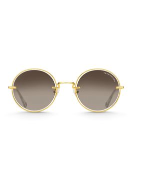 Thomas Sabo aurinkolasit Romy round E0012-198-239-A