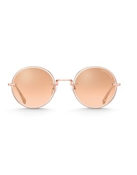 Thomas Sabo Romy round mirrored aurinkolasit E0012-236-244-A
