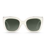 Thomas Sabo Sunglasses Audrey Cat-Eye white silver aurinkolasit E0017-062-106-A