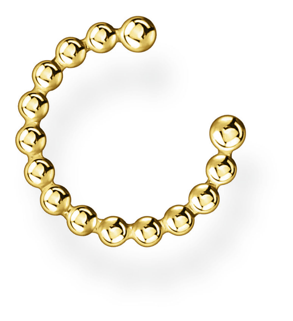 Thomas Sabo ear cuff rustokorvakoru EC0017-413-39