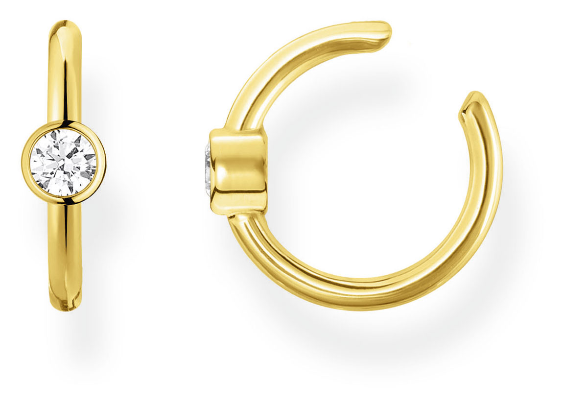 Thomas Sabo ear cuff rustokorvakoru EC0018-414-14