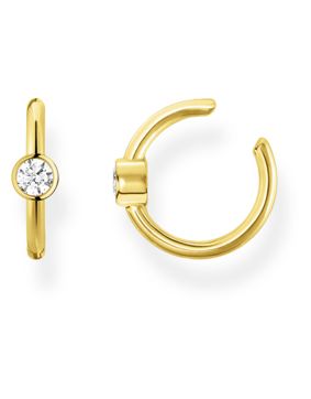 Thomas Sabo ear cuff rustokorvakoru EC0018-414-14