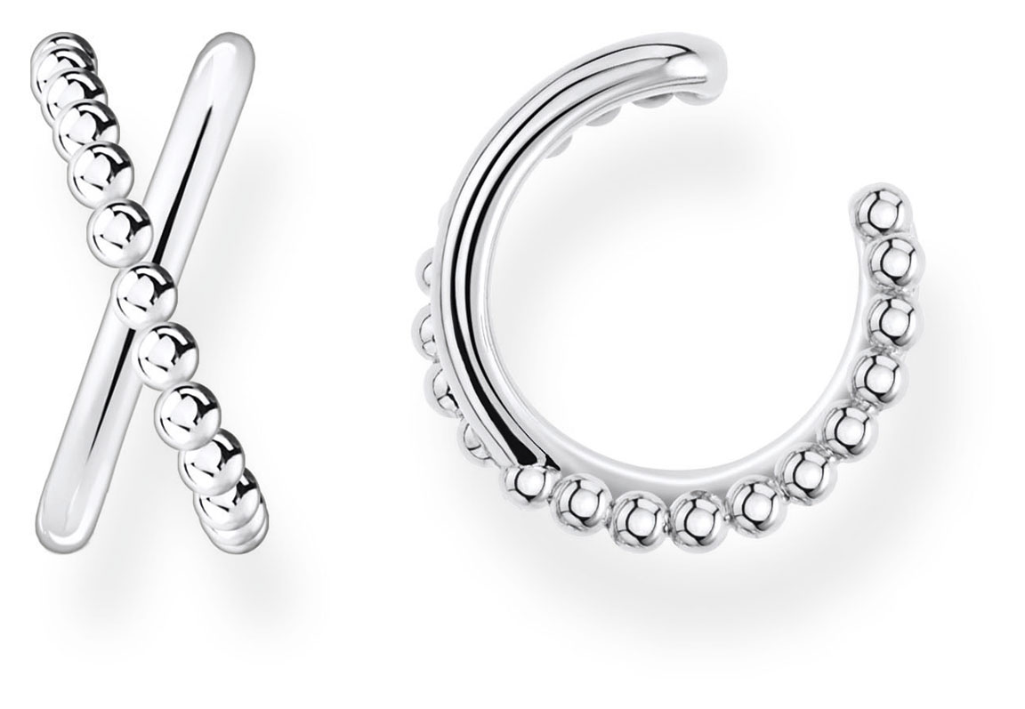 Thomas Sabo ear cuff rustokorvakoru EC0023-001-21