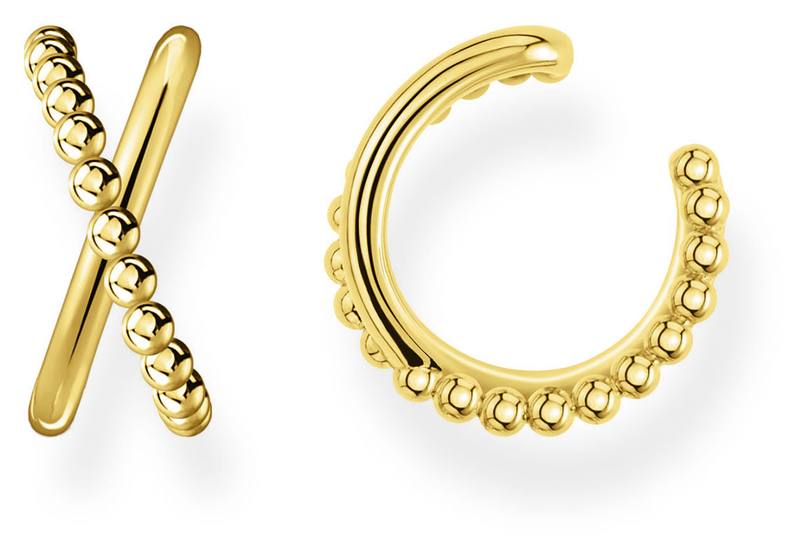 Thomas Sabo ear cuff rustokorvakoru EC0023-413-39