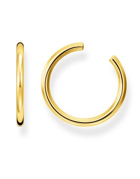 Thomas Sabo ear cuff rustokorvakoru large gold EC0027-413-39
