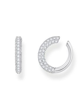 Thomas Sabo Sparkling White rustokorvakoru EC0029-051-14