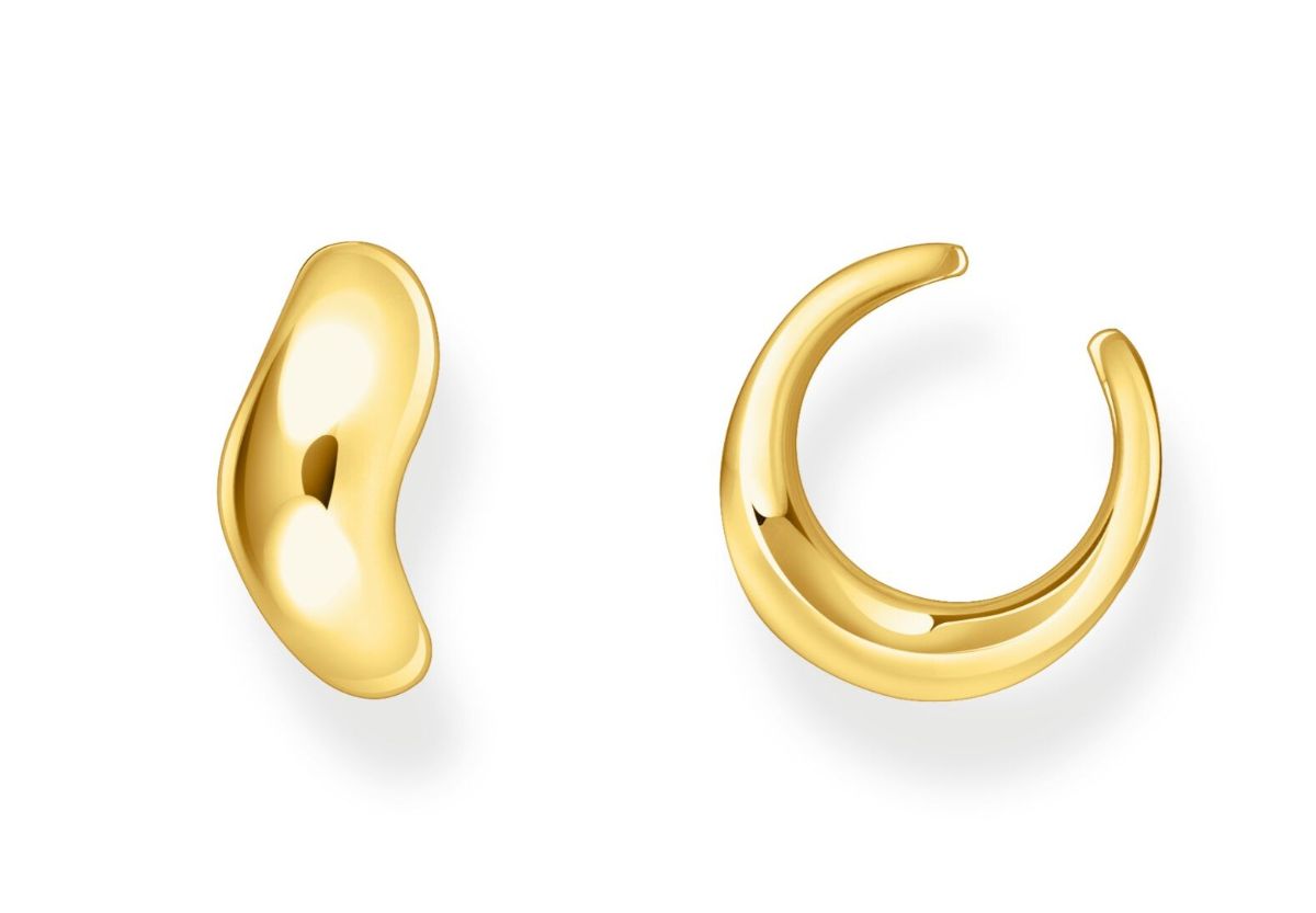 Thomas Sabo Bold Elegance rustokorvakoru EC0030-413-39