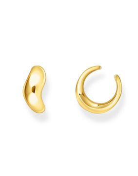 Thomas Sabo Bold Elegance rustokorvakoru EC0030-413-39