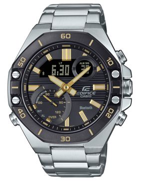 Casio Edifice Bluetooth ECB-10DB-1A9EF
