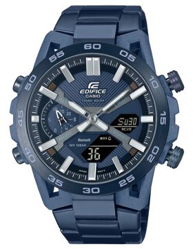 Casio Edifice Bluetooth ECB-2000CB-2AEF