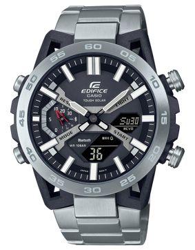 Casio Edifice Sospensione ECB-2000D-1AEF