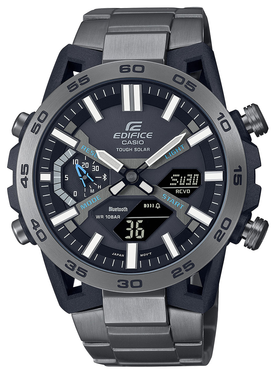 Casio Edifice Sospensione ECB-2000DC-1AEF