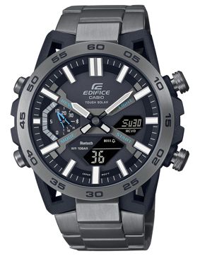 Casio Edifice Sospensione ECB-2000DC-1AEF
